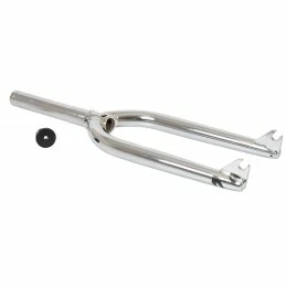 Marque Fourche BMX Tall Order® Ramp - Chrome Brillant 3 Marque Fourche BMX Tall Order® Ramp - Chrome Brillant