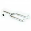 Marque Fourche BMX Total® TWS - Chrome