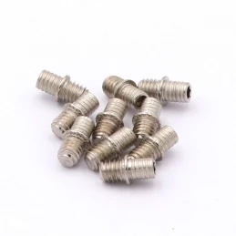 Marque Kit Picots Pédales Forward X 10 3 Marque Kit Picots Pédales Forward X 10