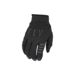 Marque Gant BMX Fly® F-16 2022 KID - Noir