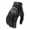Marque Gants BMX TroyLee Designs® Air - Noir -Bicycle Accessories Soldes Magasin gants air black troylee designs adulte