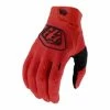 Marque Gants BMX TroyLee Designs® Air KID - Rouge -Bicycle Accessories Soldes Magasin gants air rouge enfant