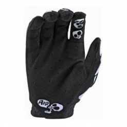 Marque Gants BMX TroyLee Designs® Air Skully - Noir 5 Marque Gants BMX TroyLee Designs® Air Skully - Noir -Bicycle Accessories Soldes Magasin gants air skully black troylee designs adulte 1 1