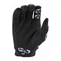 Marque Gants BMX TroyLee Designs® Air Skully - Noir 4 Marque Gants BMX TroyLee Designs® Air Skully - Noir – Image 2