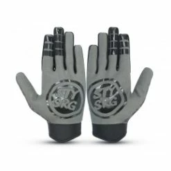 Marque Gants BMX Staystrong® Sketch - Noir/Noir -Bicycle Accessories Soldes Magasin gants bmx staystrong r sketch noir noir 1