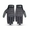 Marque Gants BMX Staystrong® Sketch - Noir/Noir -Bicycle Accessories Soldes Magasin gants bmx staystrong r sketch noir noir