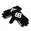 Marque Gants Evolve® X Pride KID - Noir -Bicycle Accessories Soldes Magasin gants evolve x pride kids black