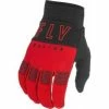 Marque Gants BMX Fly® F16 KID - Rouge -Bicycle Accessories Soldes Magasin gants fly 907 winter 2020 enfant noir 4