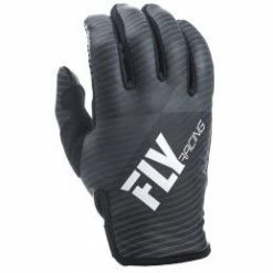Marque Gants BMX Fly® Winter - Noir
