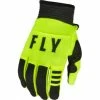 Marque Gants Fly® F-16 KID - Jaune/Noir -Bicycle Accessories Soldes Magasin gants fly r f 16 kid jaune noir