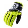 Marque Gants BMX Kenny® Brave - Jaune Fluo -Bicycle Accessories Soldes Magasin gants kenny brave neon yellow