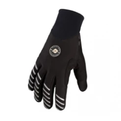Marque Gants BMX Kenny® Winter - Noir
