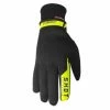 Marque Gants BMX Shot® Climatic 2.0 - Noir/Jaune Fluo -Bicycle Accessories Soldes Magasin gants shot climatic 20 black neon yellow