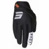 Marque Gants BMX Shot® Trainer 2.0 - Noir