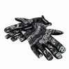 Marque Gants BMX Staystrong® Mash Up V3 - Noir