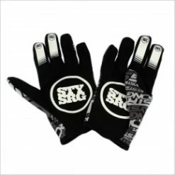 Marque Gants BMX Staystrong® Mash Up V3 - Noir -Bicycle Accessories Soldes Magasin gants stay strong mash up v3 black 2
