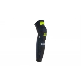 Marque Genouillère Fuse® Omega - Noir 3 Marque Genouillère Fuse® Omega - Noir