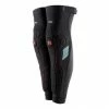 Marque Genouillère/Protège Tibia G-Form® Elite KID - Noir