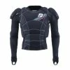 Marque Gilet De Protection Kenny® Kontact - Noir -Bicycle Accessories Soldes Magasin gilet de protection kontact