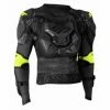 Marque Gilet De Protection Shot® Optimal 2.0 - Noir -Bicycle Accessories Soldes Magasin gilet shot optimal 20 black adulte