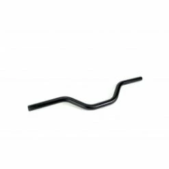 Marque Guidon BMX Avian® Carbon - Noir Mat