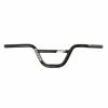 Marque Guidon BMX Elevn® SLT Alu 5.75" V2 - Noir -Bicycle Accessories Soldes Magasin guidon bmx elevn slt alu 5 75 v2 noir