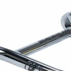 Marque Guidon BMX Staystrong® Straight Race 3° - Chrome -Bicycle Accessories Soldes Magasin guidon bmx staystrong straight race 3 chrome bmx freestyle 1