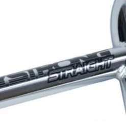 Marque Guidon BMX Staystrong® Straight Race 3° - Chrome -Bicycle Accessories Soldes Magasin guidon bmx staystrong straight race 3 chrome bmx freestyle 2