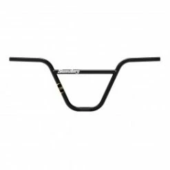 Marque Guidon BMX Sunday® Nightshift Rust Proof - Noir