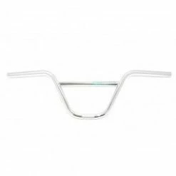 Marque Guidon BMX Pride® Flowmotion Ed - Chrome -Bicycle Accessories Soldes Magasin guidon forward junior plus alu 5 glossy black 3