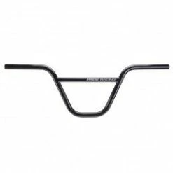 Marque Guidon BMX Pride® Sevenmotion - Noir