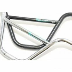 Marque Guidon BMX Pride® Flowmotion Ed - Noir -Bicycle Accessories Soldes Magasin guidon pride flowmotion ed black 5