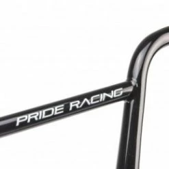 Marque Guidon BMX Pride® Flowmotion Hd 31.8 - Noir -Bicycle Accessories Soldes Magasin guidon pride flowmotion hd 318 2
