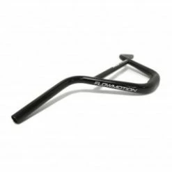 Marque Guidon BMX Pride® Flowmotion Hd 31.8 - Noir -Bicycle Accessories Soldes Magasin guidon pride flowmotion hd 318 3