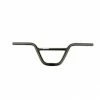 Marque Guidon SD® Alloy - Noir Matt