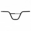Marque Guidon BMX Staystrong® Straight Race 3° - Noir -Bicycle Accessories Soldes Magasin guidon staystrong straight race 3 black