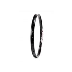 Marque Jante Alienation Deviant 24'' Black