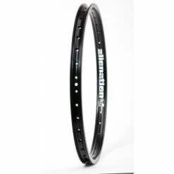 Marque Jante Alienation Malice 20'' Black