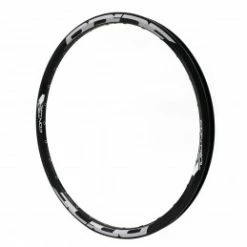 Marque Jante Av Pride Control Exp 28H Black