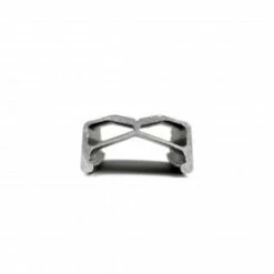 Marque Jante Gsport Roll Cage Black -Bicycle Accessories Soldes Magasin jante gsport roll cage black bmx freestyle 1