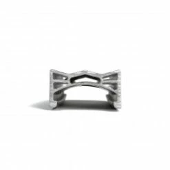 Marque Jante Odyssey Hazard Lite Black -Bicycle Accessories Soldes Magasin jante odyssey hazard lite black bmx freestyle 1