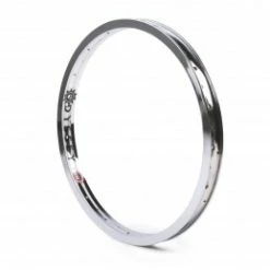 Marque Jante Odyssey Hazard Lite Chrome