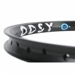Marque Jante Odyssey Litehouse Black -Bicycle Accessories Soldes Magasin jante odyssey litehouse black bmx freestyle 2