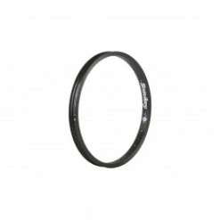 Marque Jante Sunday Lightning 18" Black -Bicycle Accessories Soldes Magasin jante sunday lightning 18 black bmx freestyle 1