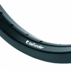 Marque Jante Tall Order Air Black 36H -Bicycle Accessories Soldes Magasin jante tall order air black 36h bmx freestyle 1