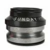 Marque Jeu De Direction Sunday Integrated Black