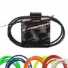 Marque Kit Cable Gaine Forward -Bicycle Accessories Soldes Magasin kit cable gaine forward bmx freestyle
