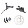Marque Kit Frein à Disque Forward® Joyride - 1500mm -Bicycle Accessories Soldes Magasin kit frein a disque forward joyride j kit