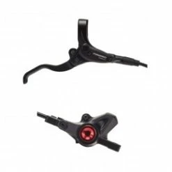 Marque Kit Frein à Disque Forward® PRO - Noir -Bicycle Accessories Soldes Magasin kit frein a disque forward pro 2