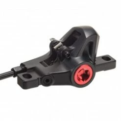 Marque Kit Frein à Disque Forward® PRO - Noir -Bicycle Accessories Soldes Magasin kit frein a disque forward pro 3